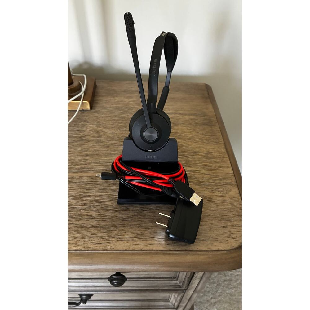 Jabra Engage 75 Headset